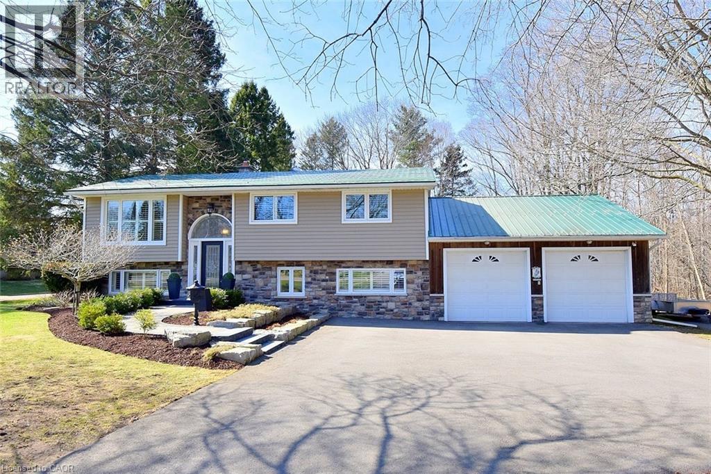 181 CARLISLE Road, Carlisle, Ontario