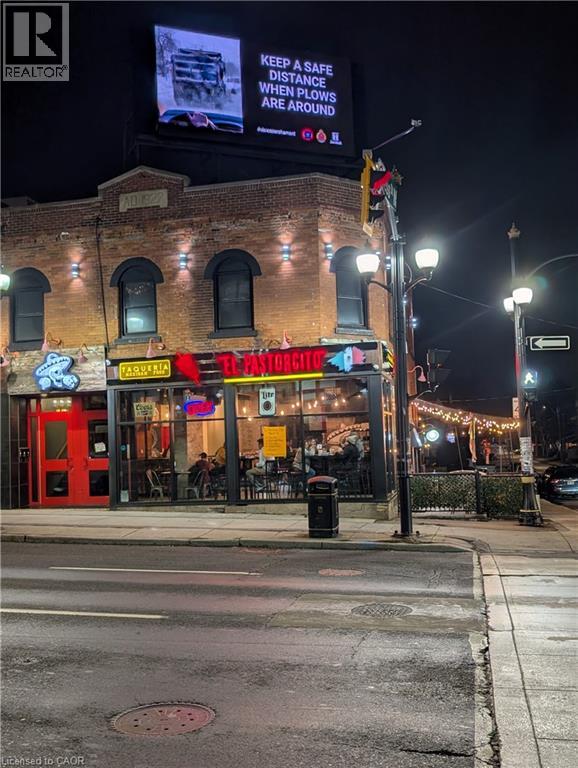 272-274 KING Street, Hamilton, Ontario