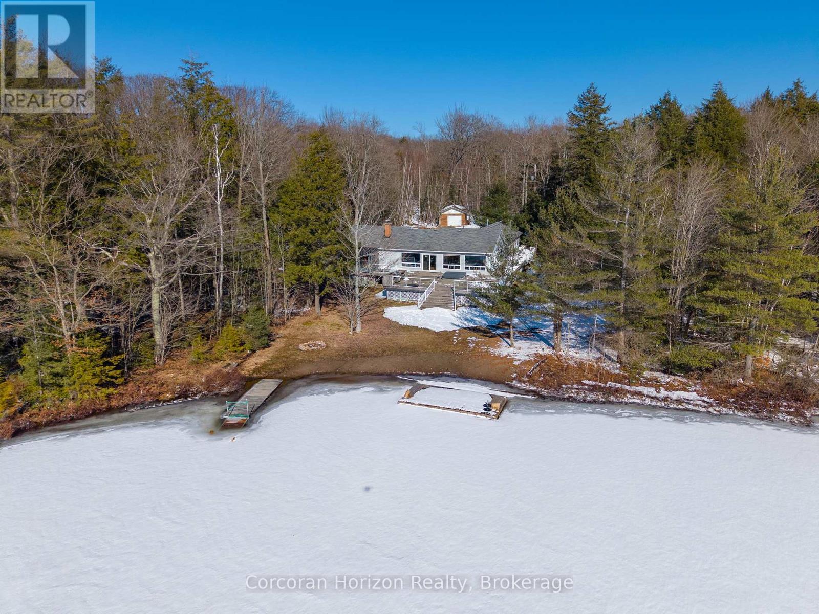 10 - 1021 HESNERS LAKE ROAD, Muskoka Lakes, Ontario