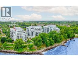 3500 LAKESHORE Road W Unit# 827, Oakville, Ontario