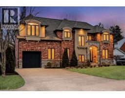 991 GLENWOOD Avenue, Burlington, Ontario