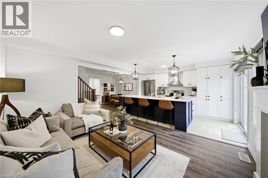 230 Avonsyde Boulevard Unit# 31, Waterdown, Ontario  L8B 1T9 - Photo 16 - 40819714