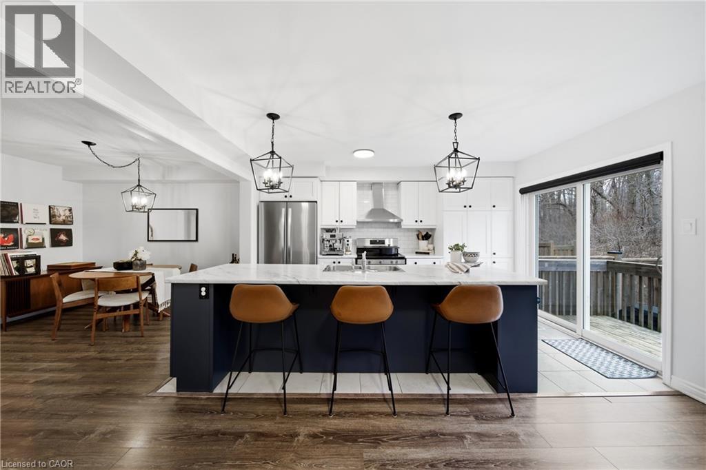 230 Avonsyde Boulevard Unit# 31, Waterdown, Ontario  L8B 1T9 - Photo 18 - 40819714