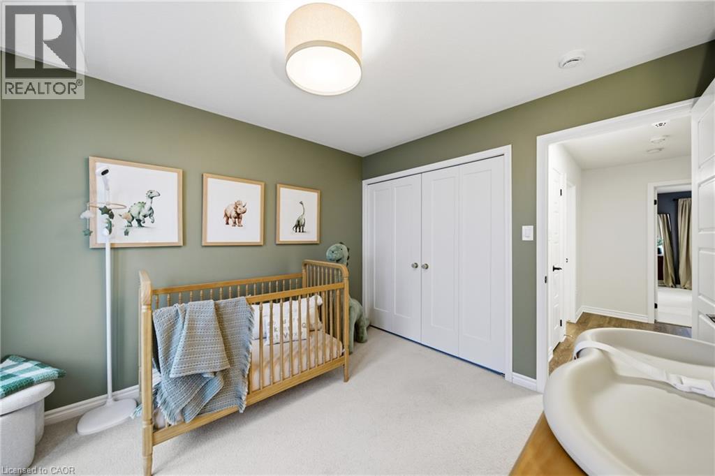 230 Avonsyde Boulevard Unit# 31, Waterdown, Ontario  L8B 1T9 - Photo 33 - 40819714