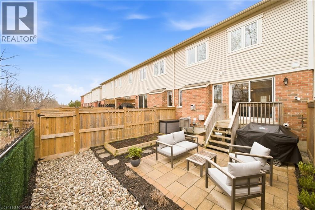 230 Avonsyde Boulevard Unit# 31, Waterdown, Ontario  L8B 1T9 - Photo 48 - 40819714