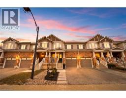 230 AVONSYDE Boulevard Unit# 31, Waterdown, Ontario