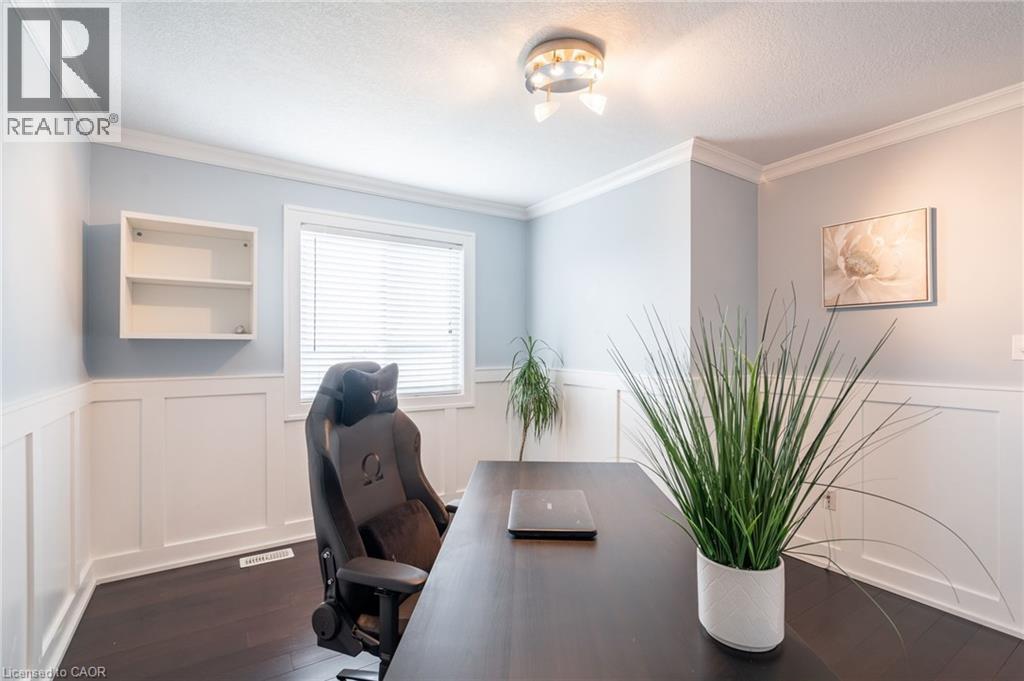 141 Voyager Pass, Binbrook, Ontario  L0R 1C0 - Photo 27 - 40819841