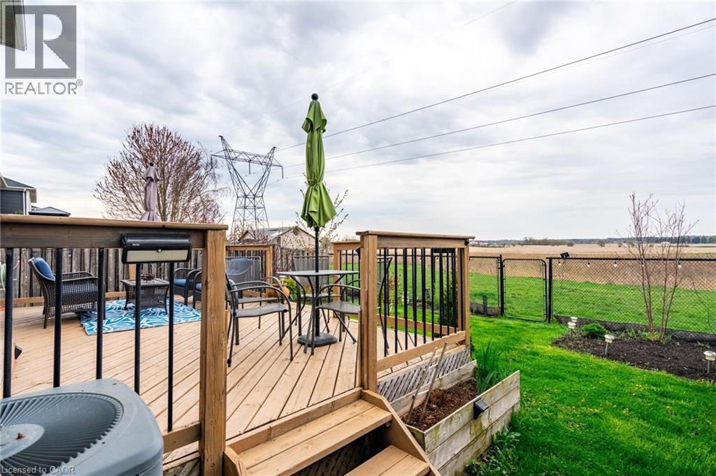 141 Voyager Pass, Binbrook, Ontario  L0R 1C0 - Photo 33 - 40819841