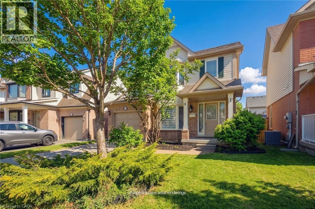 5147 RAVINE Crescent, Burlington, Ontario