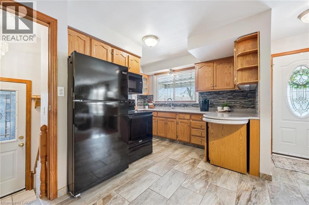 120 Lorraine Avenue, Kitchener, Ontario  N2B 2N2 - Photo 10 - 40818797