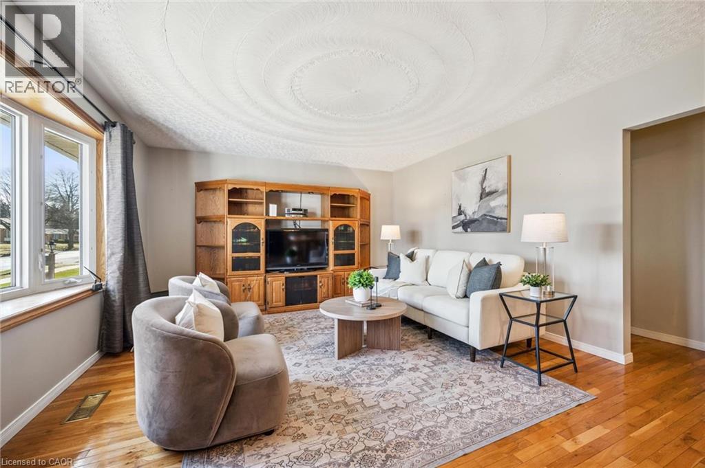 120 Lorraine Avenue, Kitchener, Ontario  N2B 2N2 - Photo 7 - 40818797