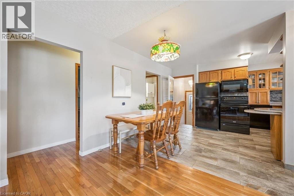 120 Lorraine Avenue, Kitchener, Ontario  N2B 2N2 - Photo 9 - 40818797