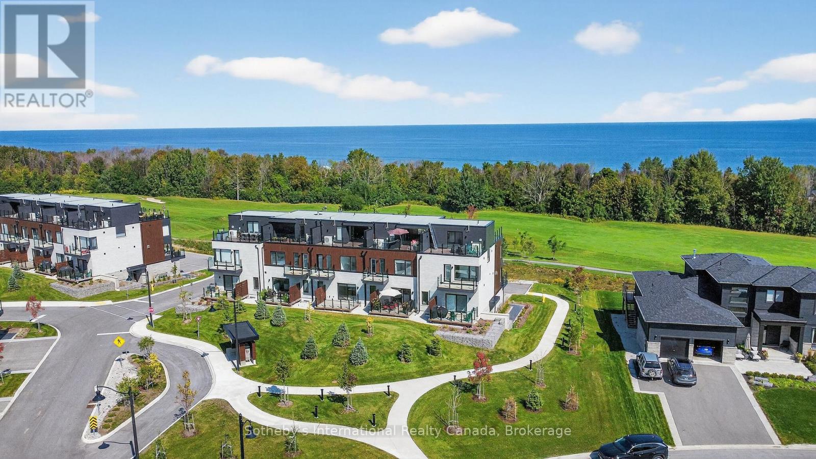 32 - 117 SLADDEN COURT, Blue Mountains, Ontario