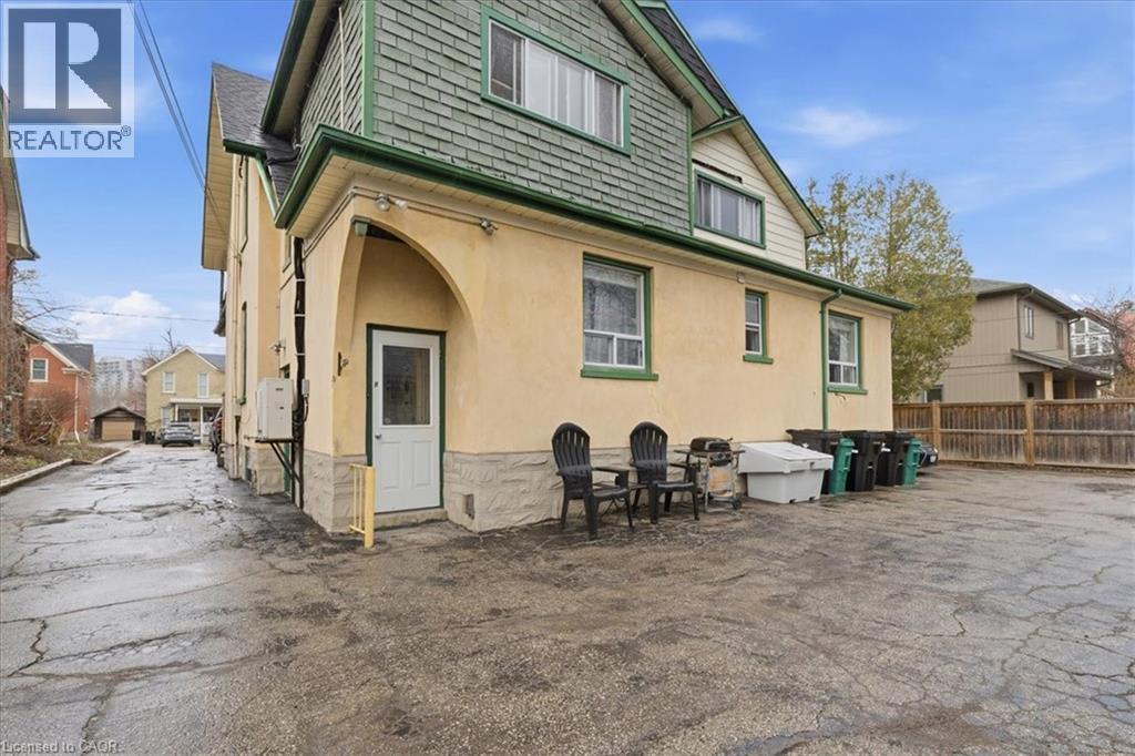 31 Bingeman Street, Kitchener, Ontario  N2H 2R7 - Photo 36 - 40815016