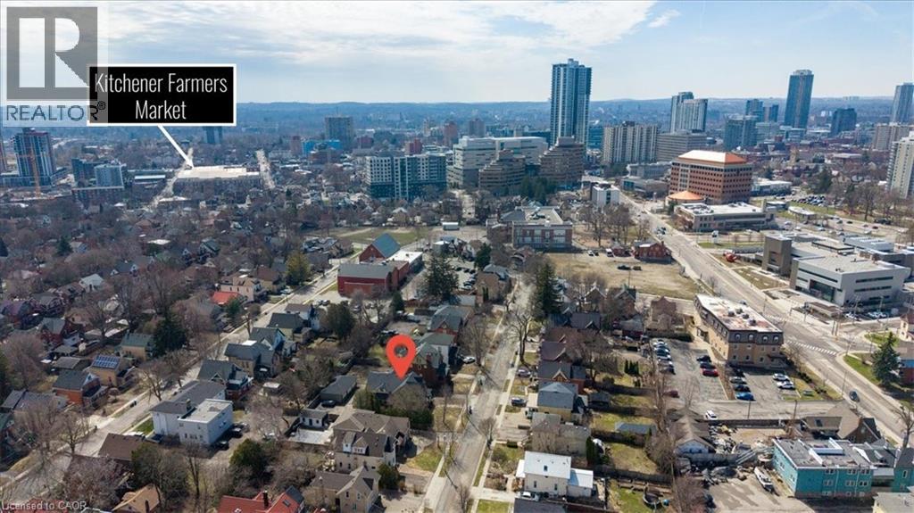 31 Bingeman Street, Kitchener, Ontario  N2H 2R7 - Photo 38 - 40815016