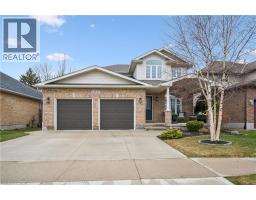 111 MUSCOVEY Drive, Elmira, Ontario