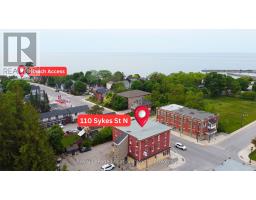 204 - 110 SYKES STREET N, Meaford, Ontario