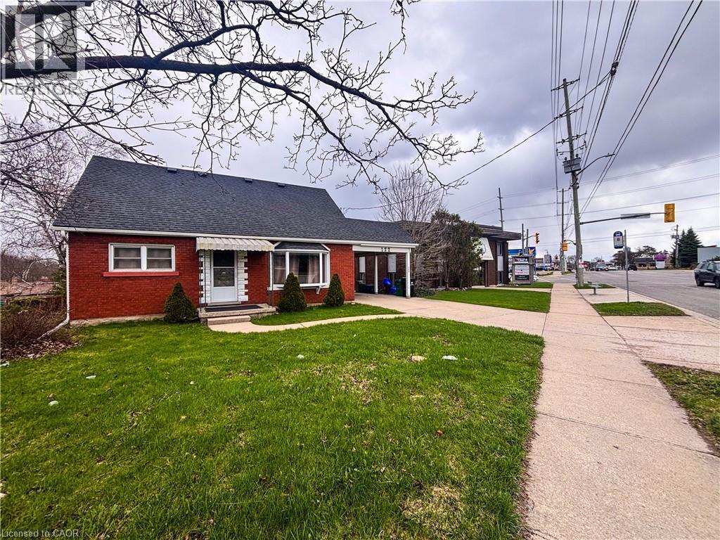 122 Weber Street S, Waterloo, Ontario  N2J 2A7 - Photo 28 - 40819830