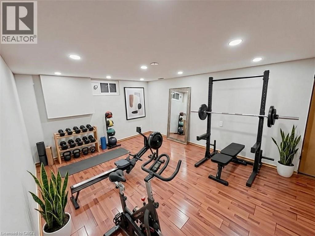 122 Weber Street S, Waterloo, Ontario  N2J 2A7 - Photo 9 - 40819830