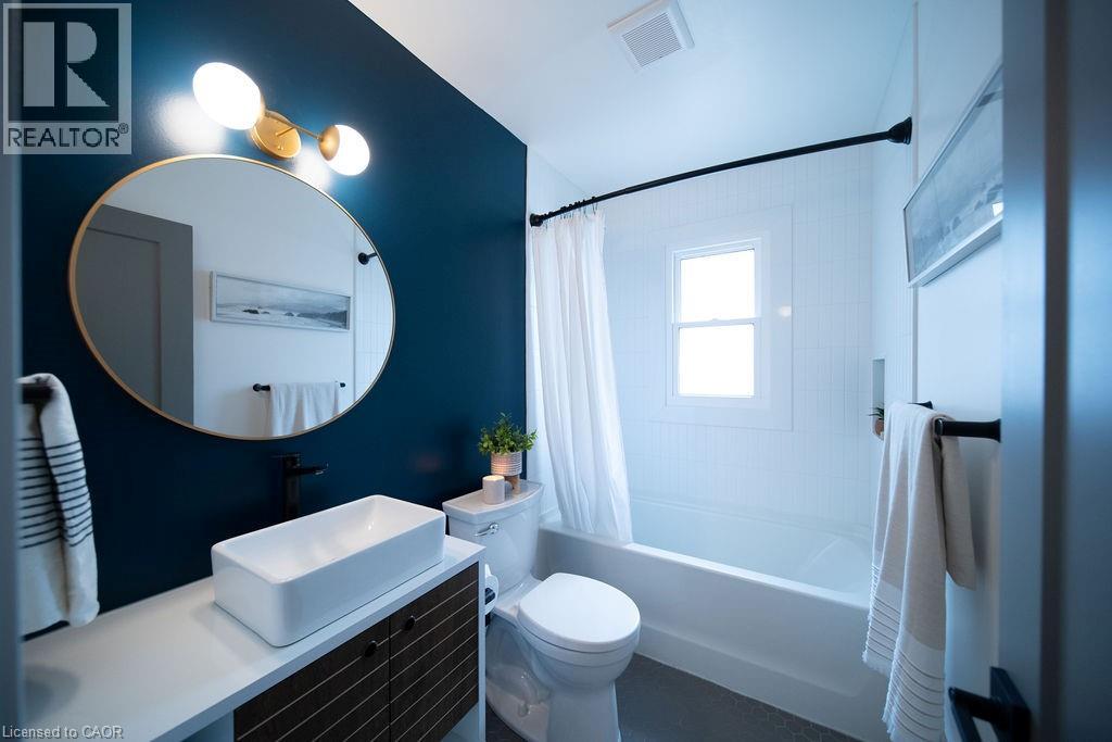 107 Delmar Drive Unit# 1, Hamilton, Ontario  L9C 1J8 - Photo 13 - 40819872