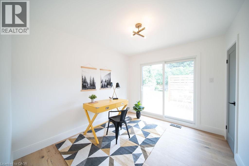 107 Delmar Drive Unit# 1, Hamilton, Ontario  L9C 1J8 - Photo 18 - 40819872