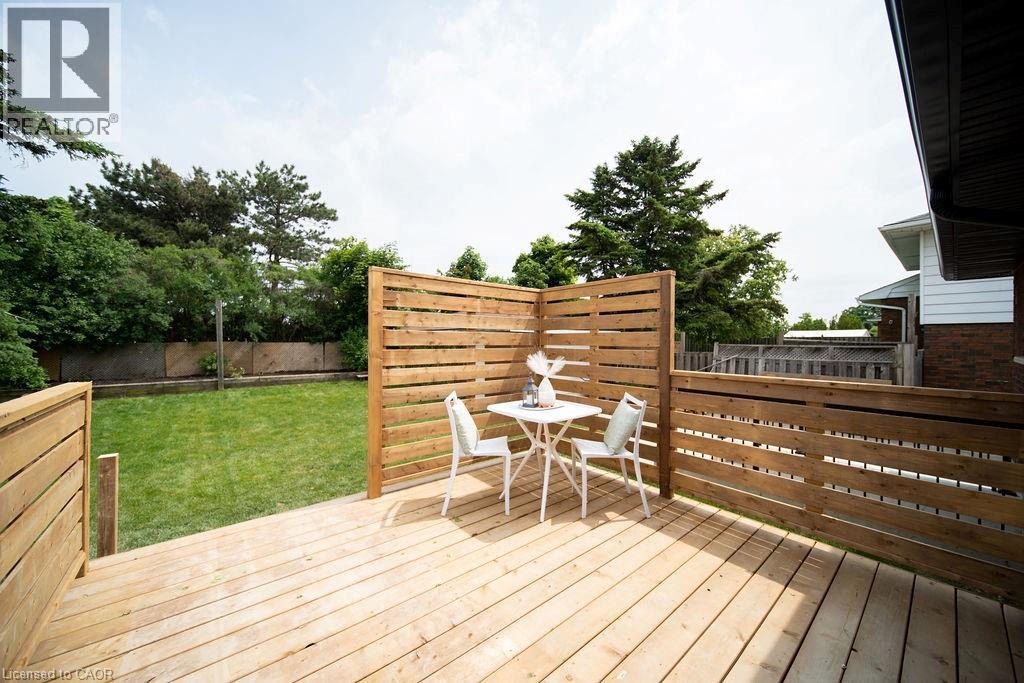 107 Delmar Drive Unit# 1, Hamilton, Ontario  L9C 1J8 - Photo 29 - 40819872