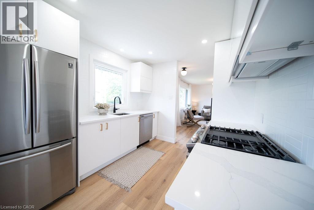 107 Delmar Drive Unit# 1, Hamilton, Ontario  L9C 1J8 - Photo 9 - 40819872