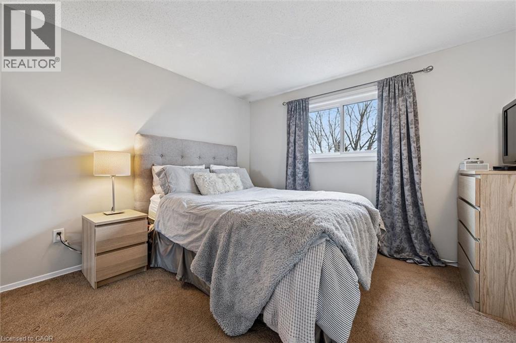 101 Connelly Drive, Kitchener, Ontario  N2N 2T9 - Photo 23 - 40819058