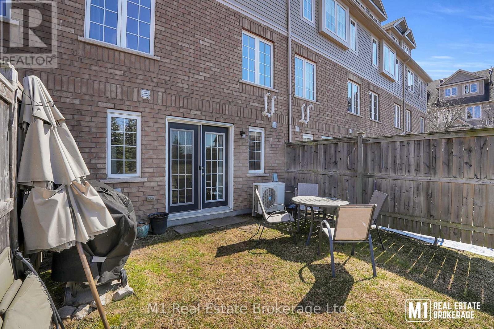 46b - 15 Carere Crescent, Guelph, Ontario  N1E 0K4 - Photo 30 - X12986342