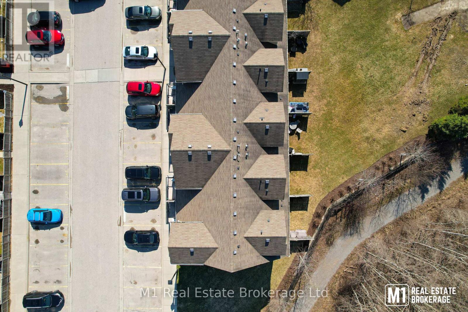 46b - 15 Carere Crescent, Guelph, Ontario  N1E 0K4 - Photo 35 - X12986342