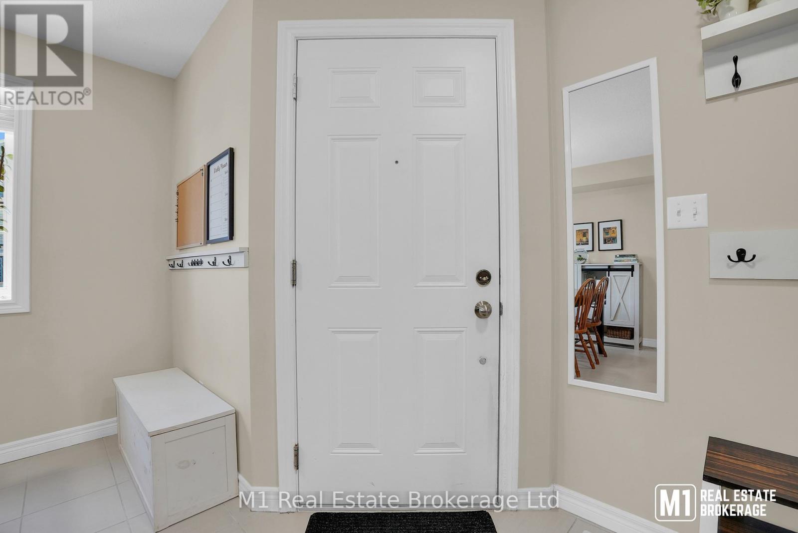 46b - 15 Carere Crescent, Guelph, Ontario  N1E 0K4 - Photo 6 - X12986342