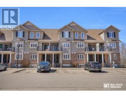 46B - 15 CARERE CRESCENT, Guelph, Ontario