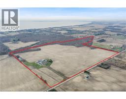 228 CHARLOTTEVILLE ROAD 1 Road, St. Williams, Ontario