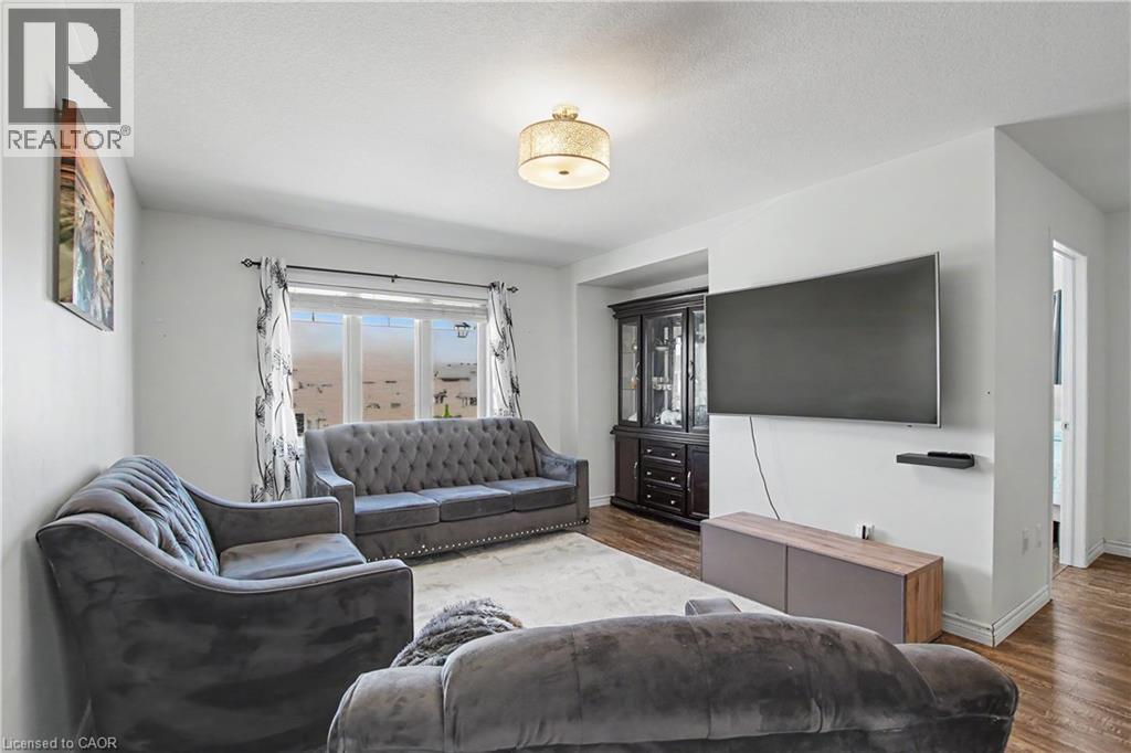 60 Postmaster Drive, Kitchener, Ontario  N2R 0J2 - Photo 16 - 40819885