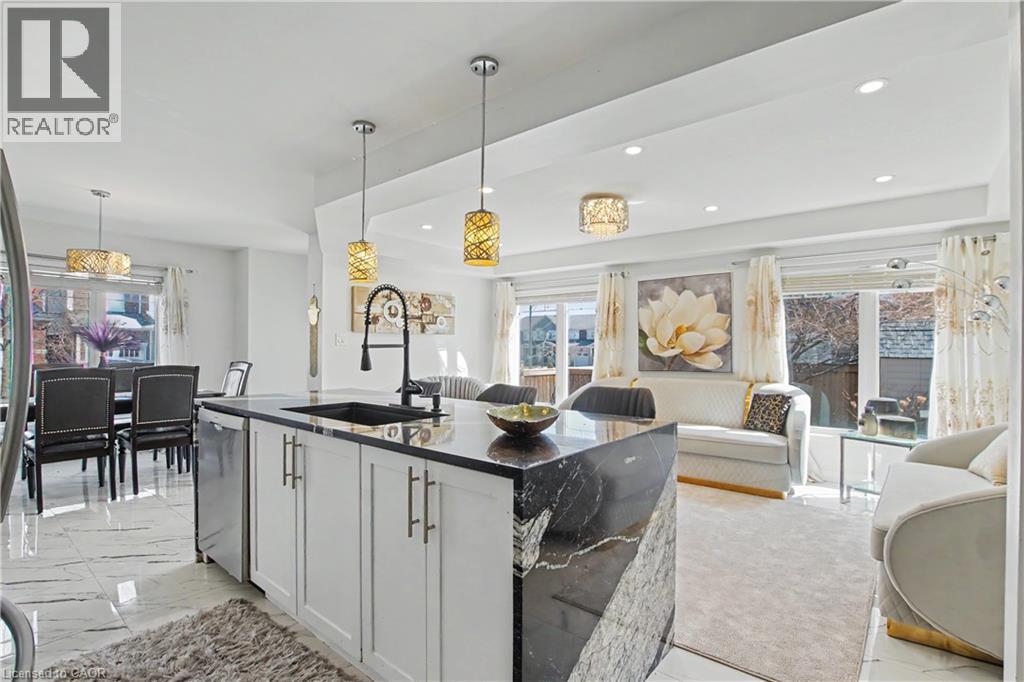 60 Postmaster Drive, Kitchener, Ontario  N2R 0J2 - Photo 9 - 40819885