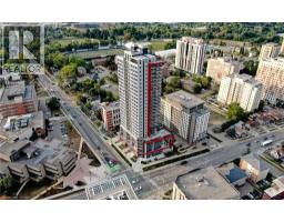 203 ALBERT Street Unit# 2608, Waterloo, Ontario