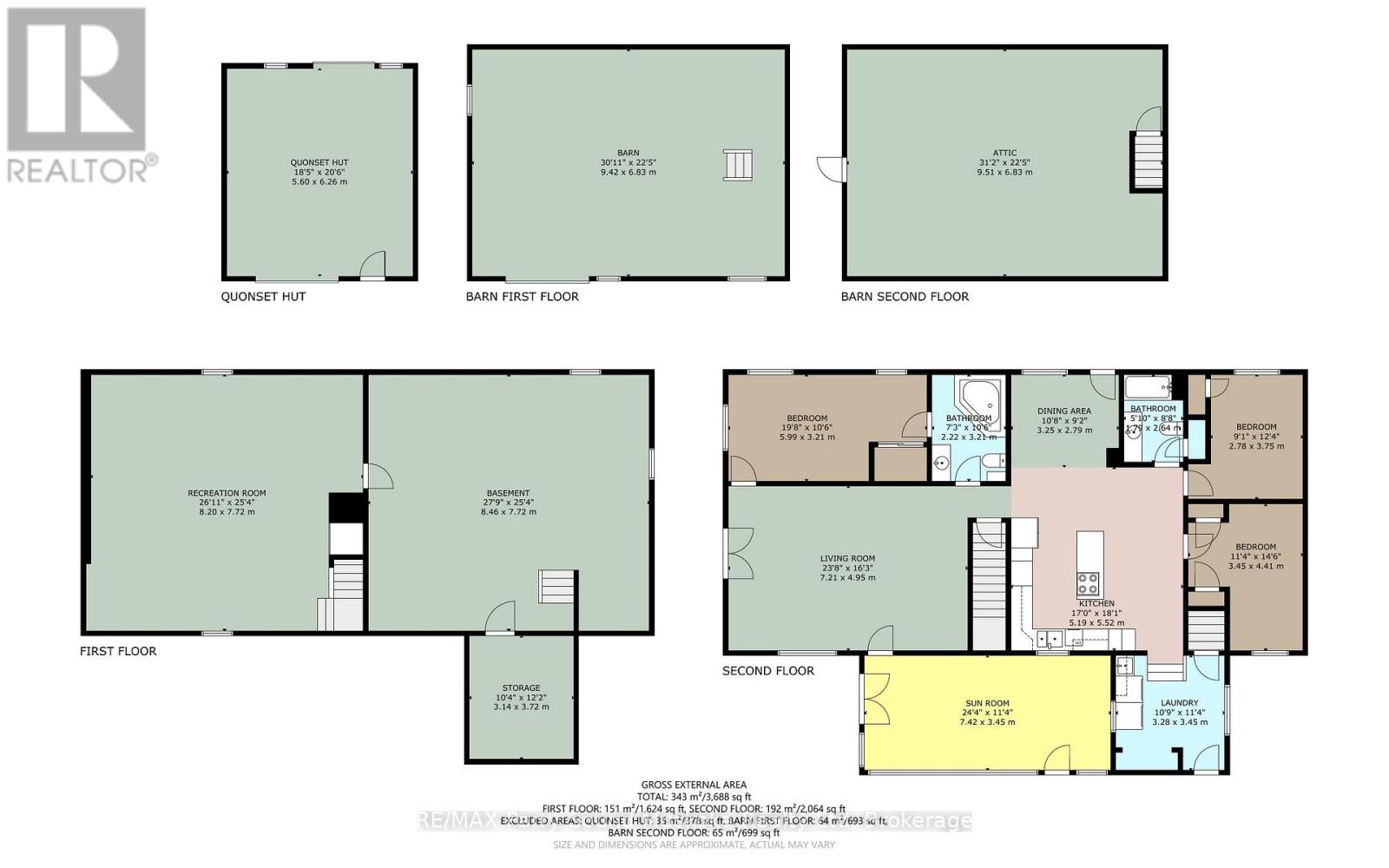 39 Hardies Road, Mckellar, Ontario  P2A 0B5 - Photo 36 - X12986410