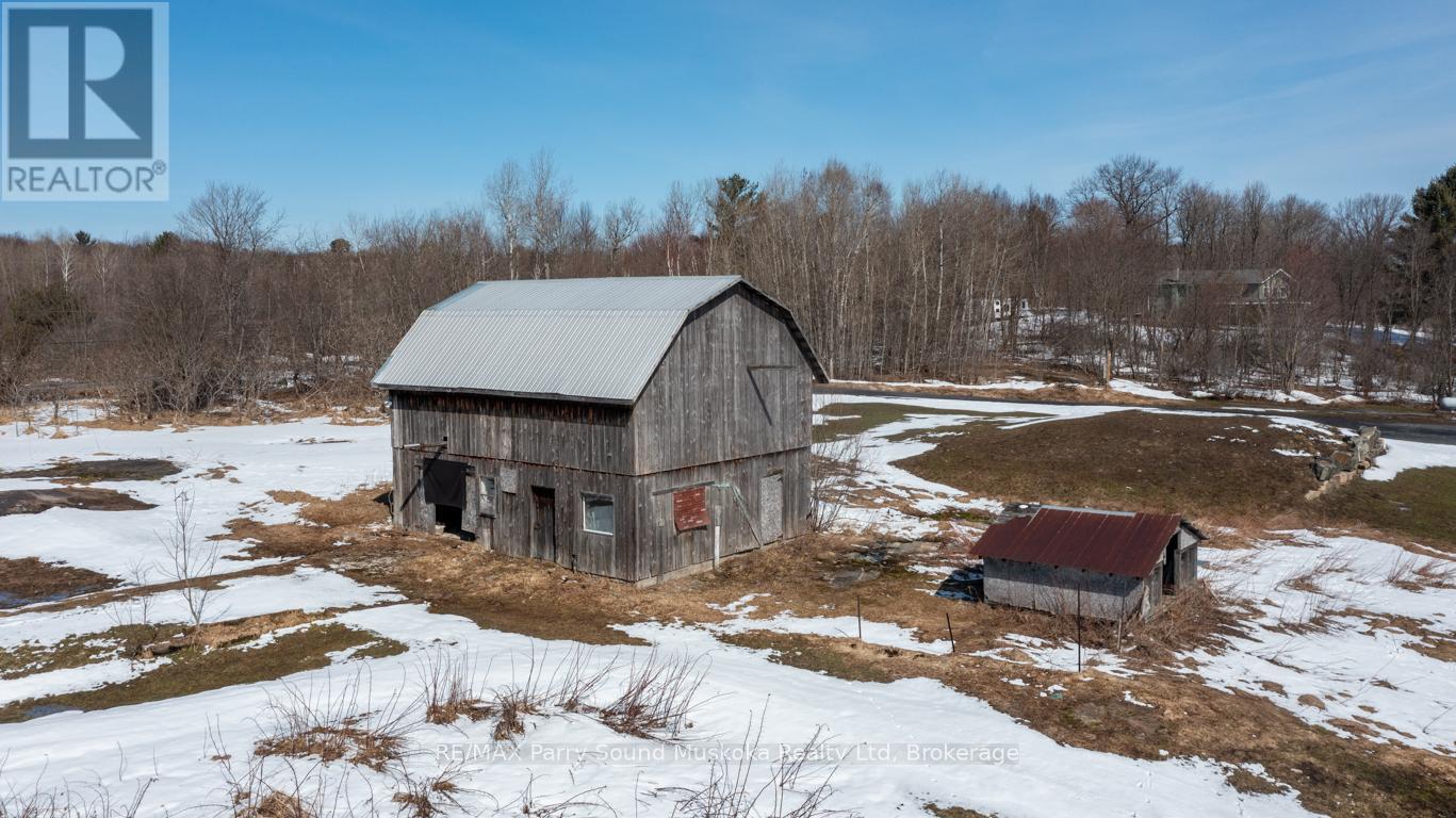 39 Hardies Road, Mckellar, Ontario  P2A 0B5 - Photo 39 - X12986410