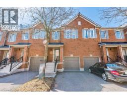 5530 GLEN ERIN Drive Unit# 28, Mississauga, Ontario