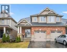 354 FINORO Crescent, Elmira, Ontario