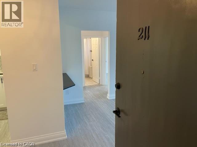 37 Mericourt Road Unit# 211, Hamilton, Ontario  L8S 2N5 - Photo 2 - 40819647