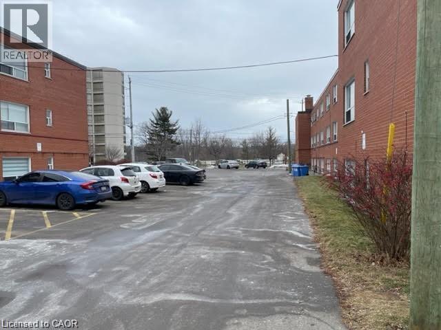 37 Mericourt Road Unit# 211, Hamilton, Ontario  L8S 2N5 - Photo 20 - 40819647