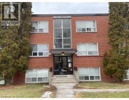 37 MERICOURT Road Unit# 211, Hamilton, Ontario