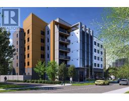 309 - 34 HICKORY STREET W, Waterloo, Ontario