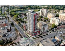 2701 - 203 ALBERT STREET, Waterloo, Ontario