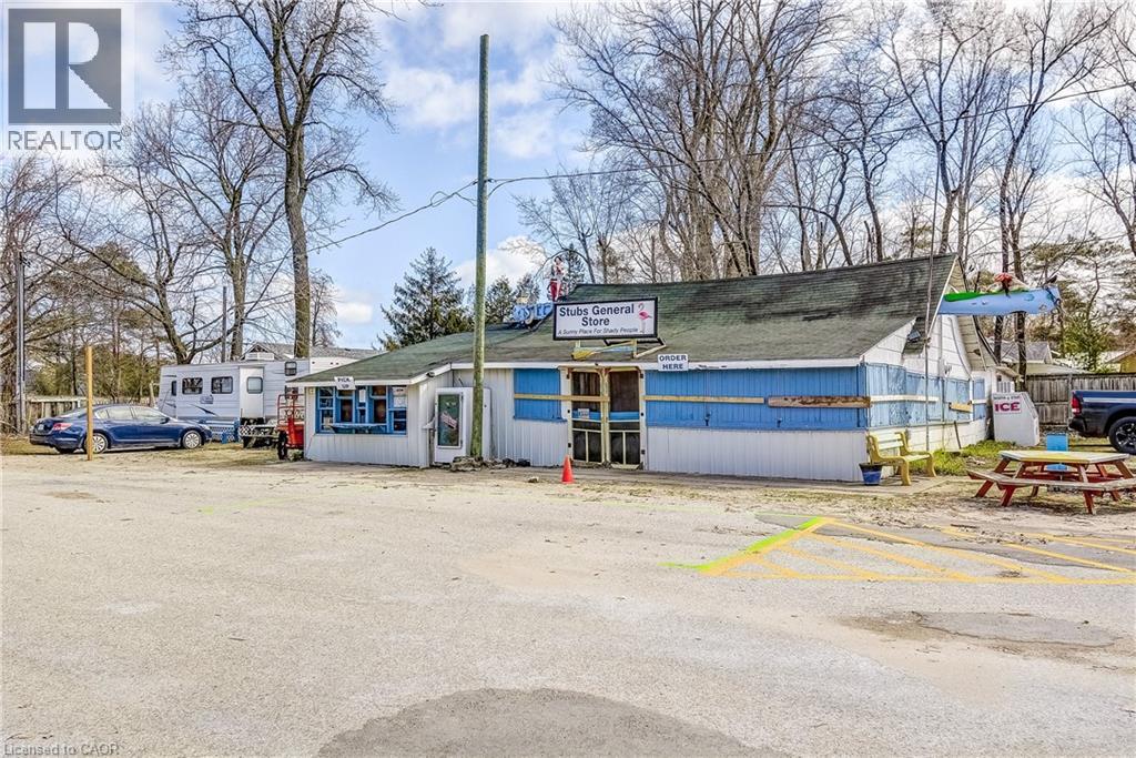 2 Beach Avenue, Port Rowan, Ontario  N0E 1M0 - Photo 13 - 40819893