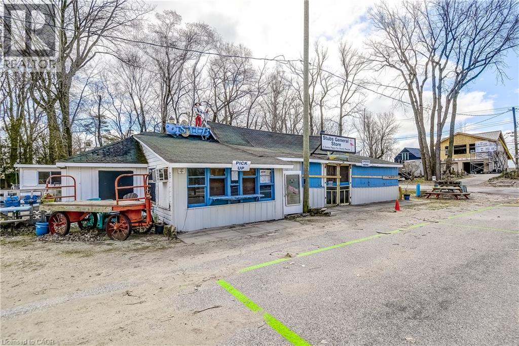 2 Beach Avenue, Port Rowan, Ontario  N0E 1M0 - Photo 16 - 40819893