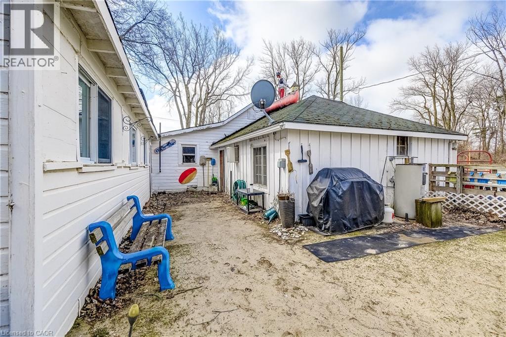 2 Beach Avenue, Port Rowan, Ontario  N0E 1M0 - Photo 18 - 40819893