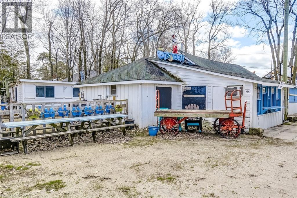 2 Beach Avenue, Port Rowan, Ontario  N0E 1M0 - Photo 20 - 40819893