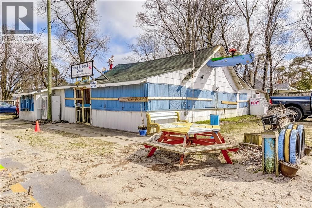 2 Beach Avenue, Port Rowan, Ontario  N0E 1M0 - Photo 21 - 40819893